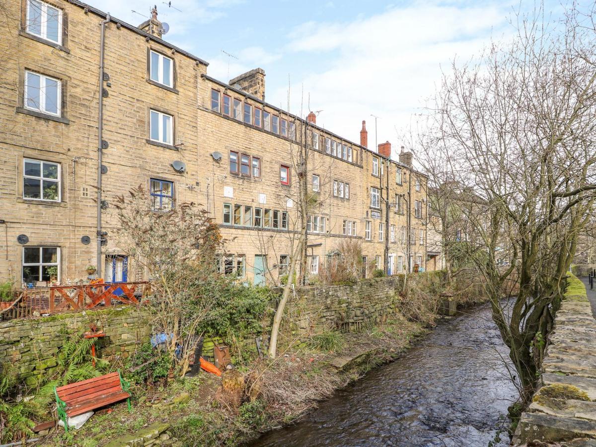 Riverview Cottage Holmfirth Exterior photo