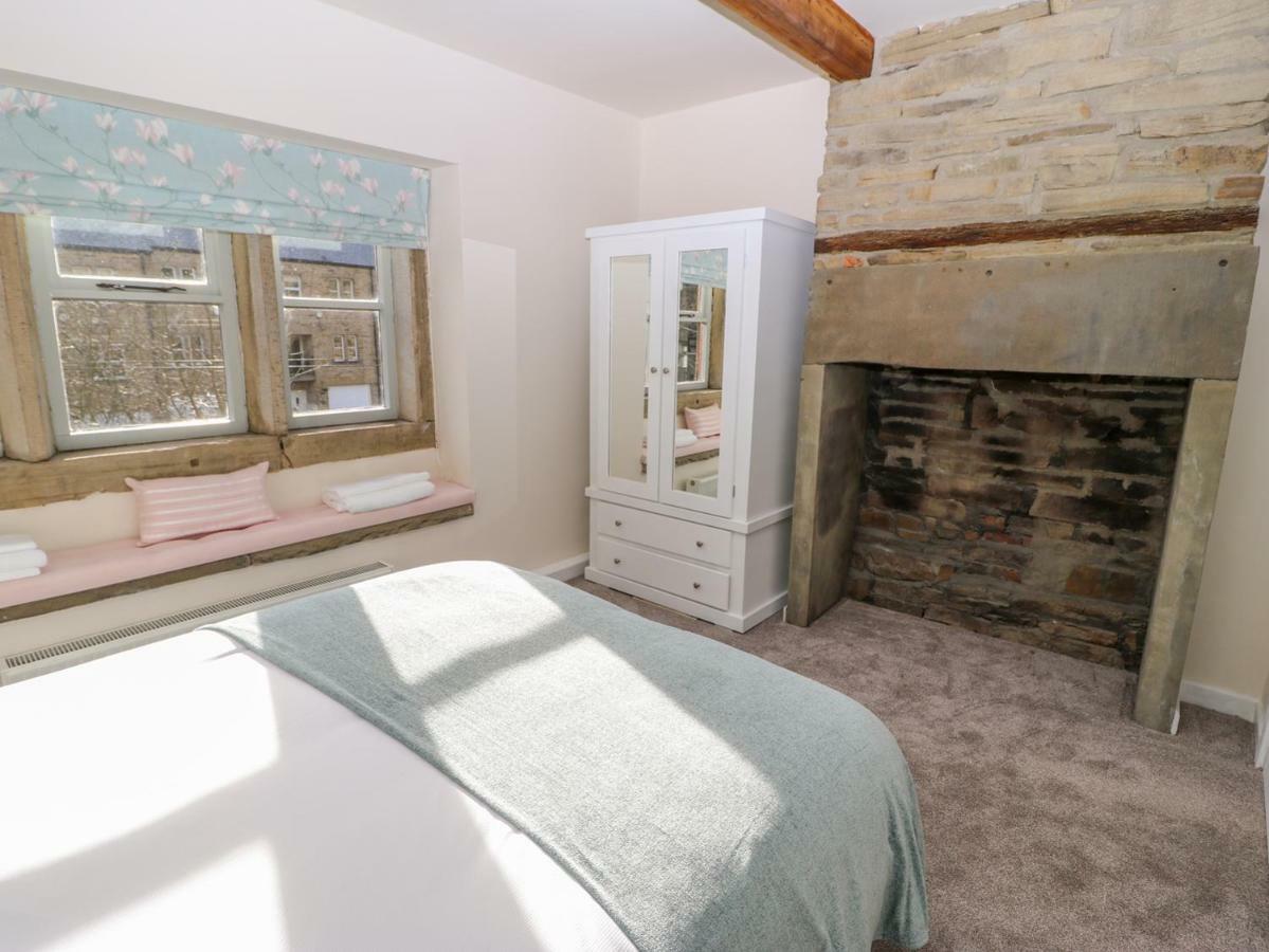 Riverview Cottage Holmfirth Exterior photo